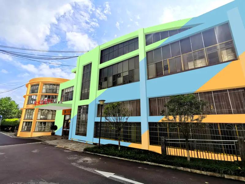 貴如建筑與蜀道集團簽單
